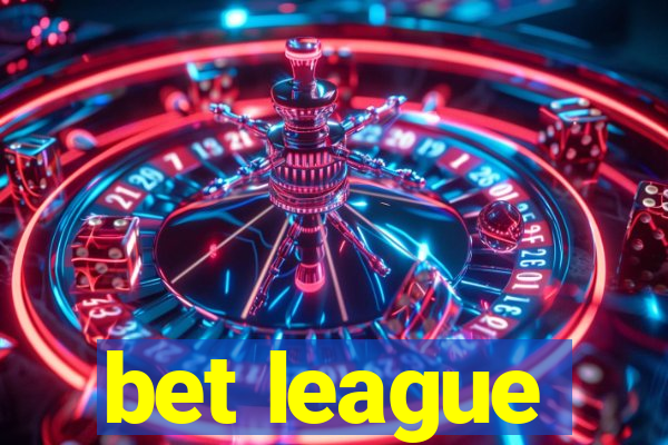 bet league